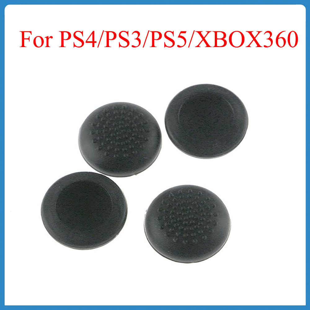 Gaming Accessories Ps4 - Piezas de protección para mando de