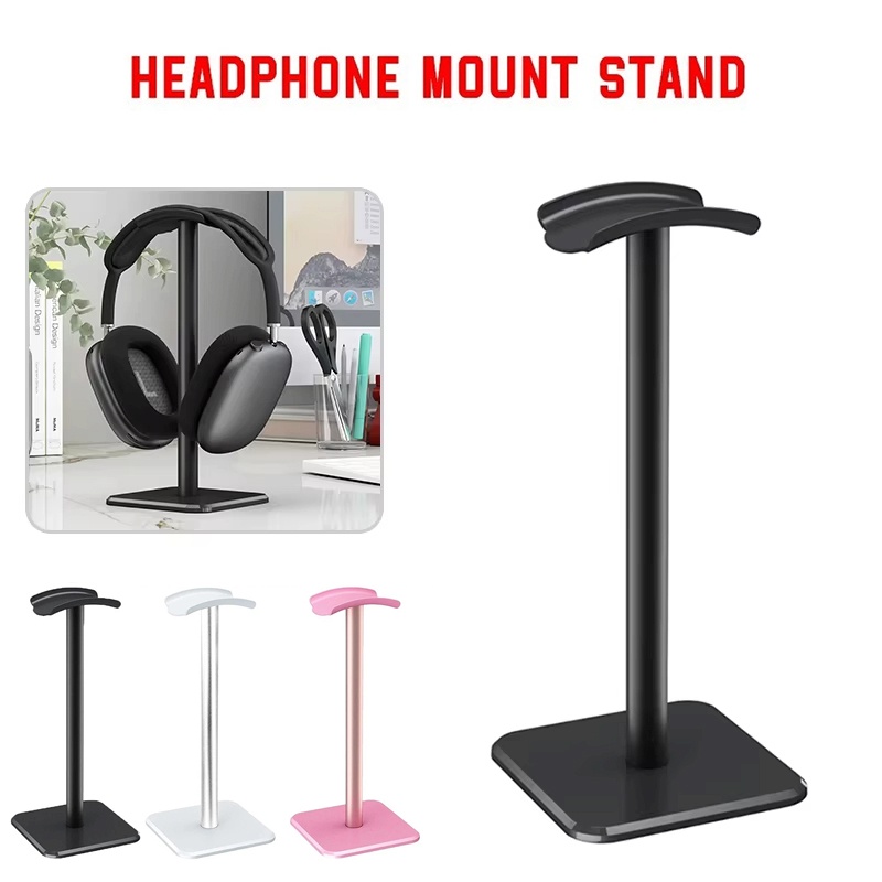 Gaming Accessories Sale - Soporte Universal multifuncional para auriculares, soporte