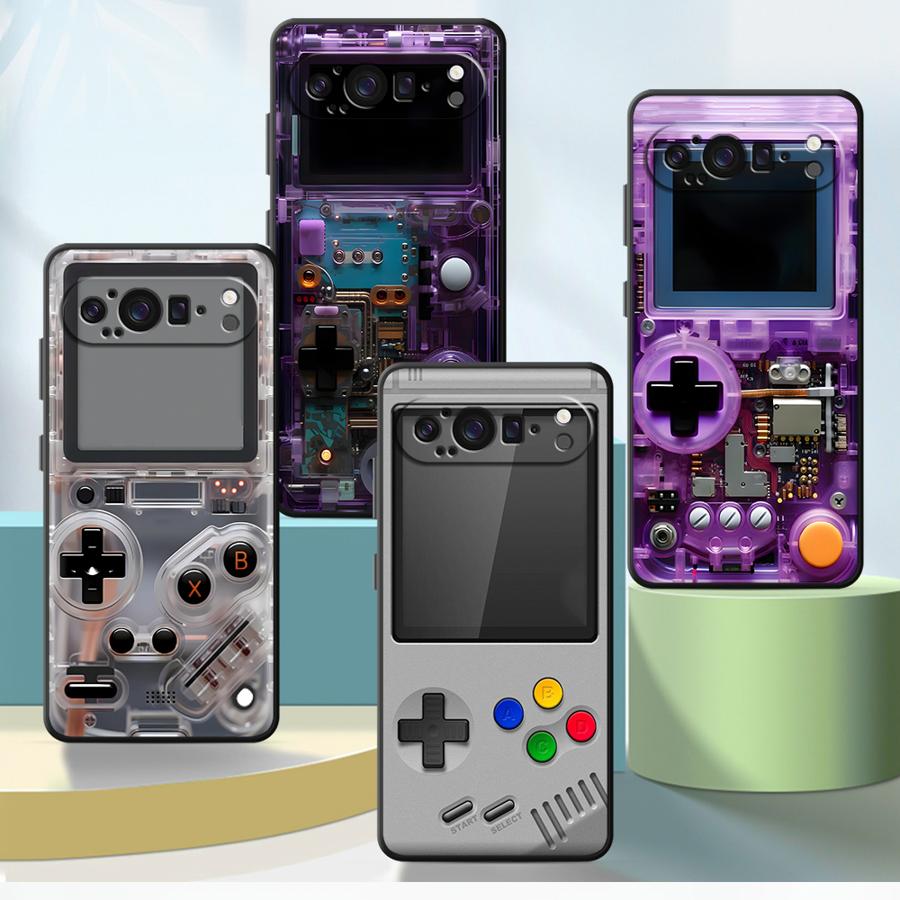 Gaming Accessories For Your Phone - Funda para Google Pixel 10A 8a