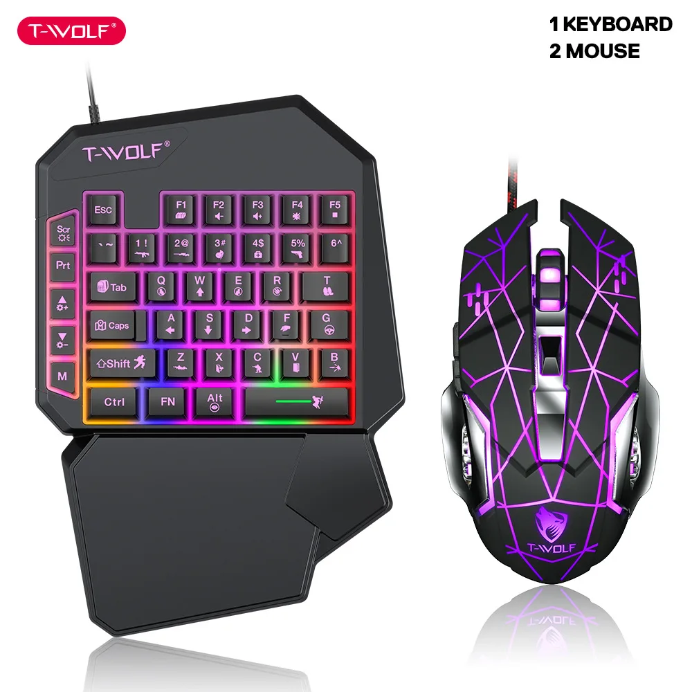 Gaming Accessories For Your Phone - T-WOLF TF900 Juego de trono de