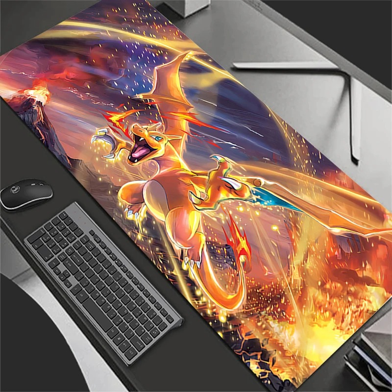Gaming Accessories For Pc - Alfombrilla de ratón para juegos de
