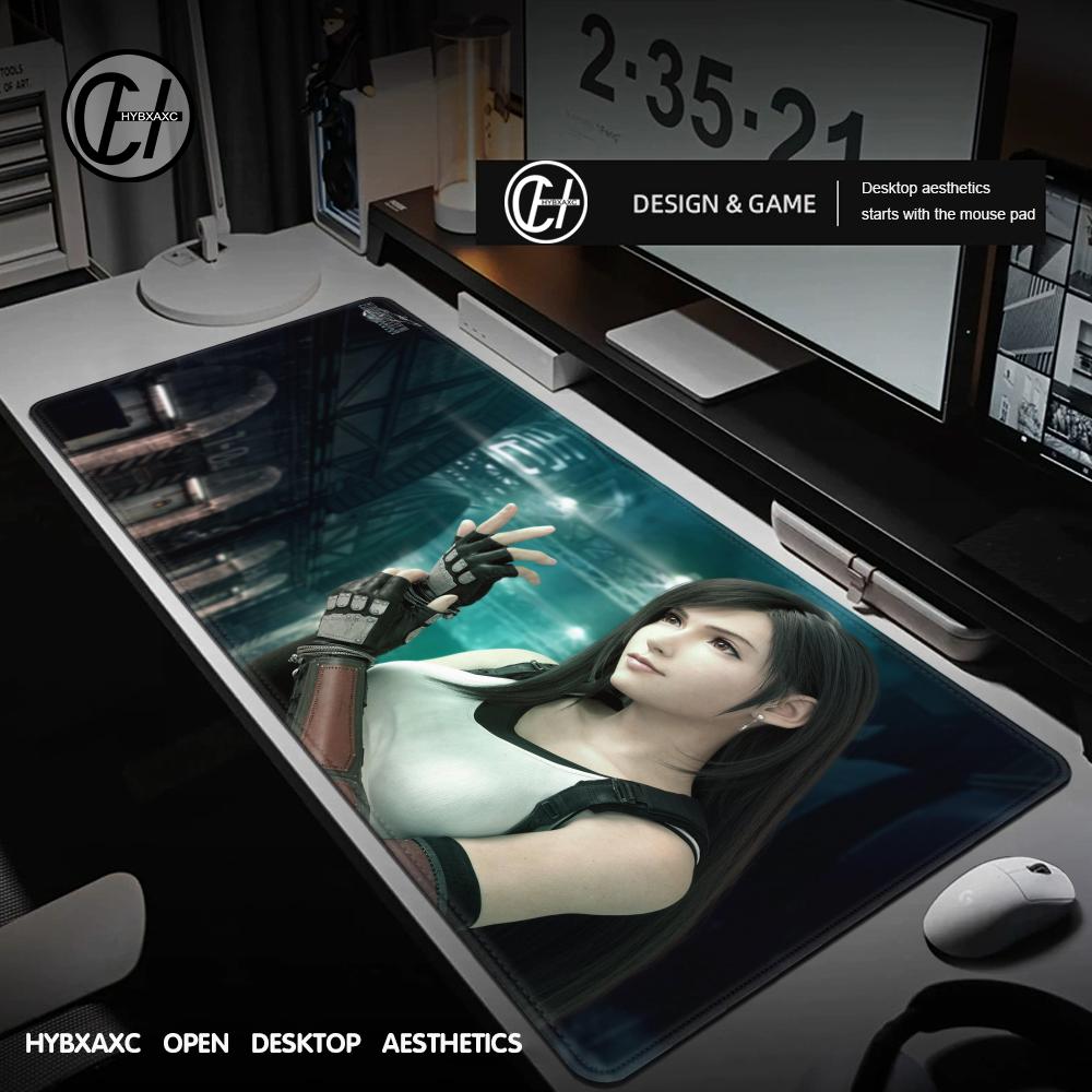Gaming Accessories To Sell - Venta caliente FINAL FANTASY VII Tifa