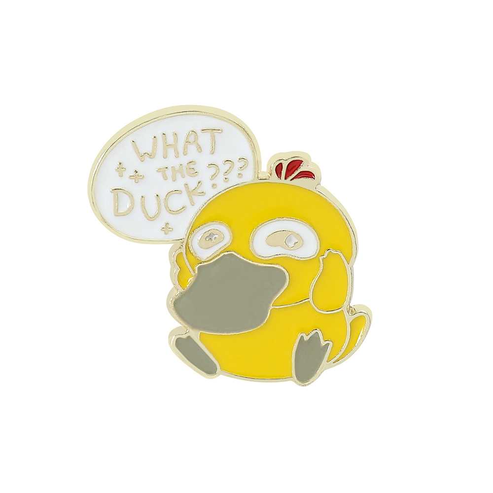 Gaming Equipment Accessories - 1 pieza ​ Broche de personaje
