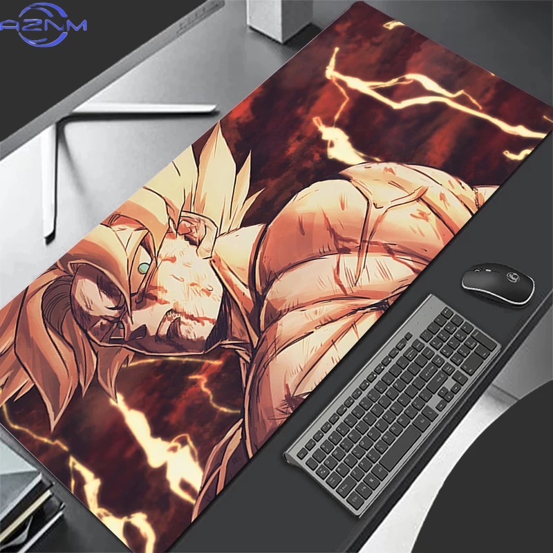 Gaming Accessories In Japan - Alfombrilla de Ratón XXL de Anime