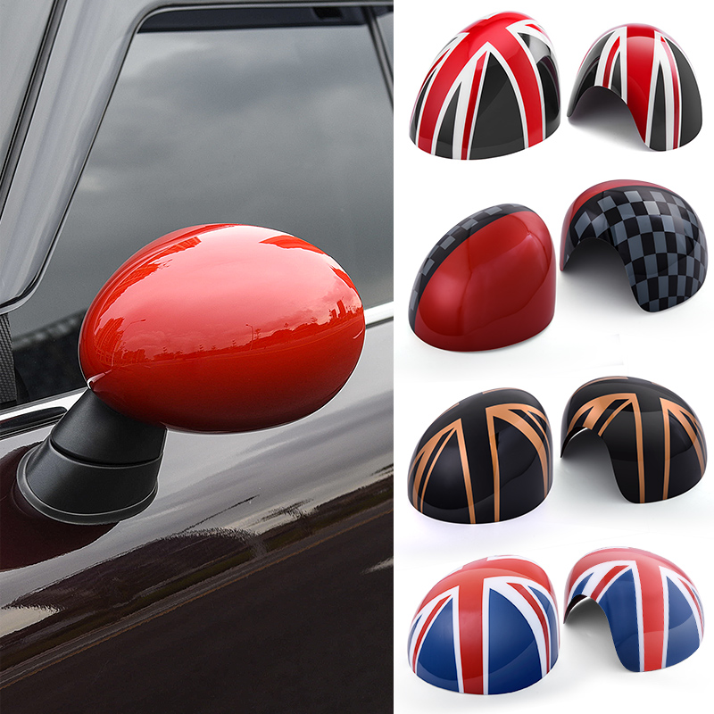 Gaming Equipment Accessories - Carcasa de espejo retrovisor cubierta Exterior