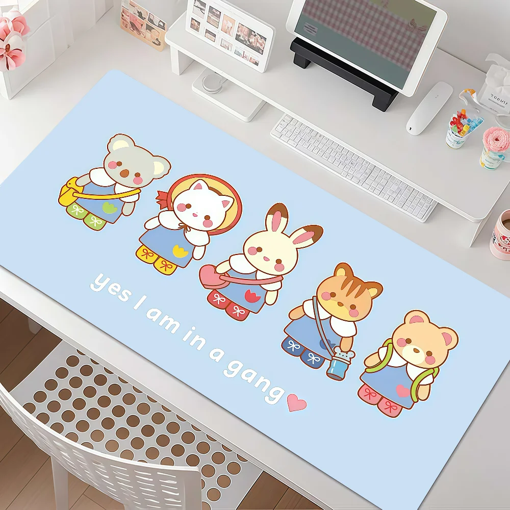 Gaming Accessories On Sale - Alfombrilla de ratón de dibujos animados