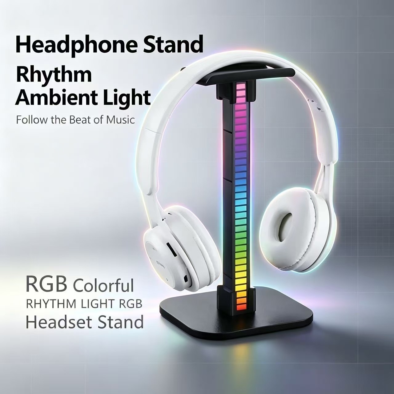 Gaming Accessories Sale - Soporte para Auriculares de Juego USB