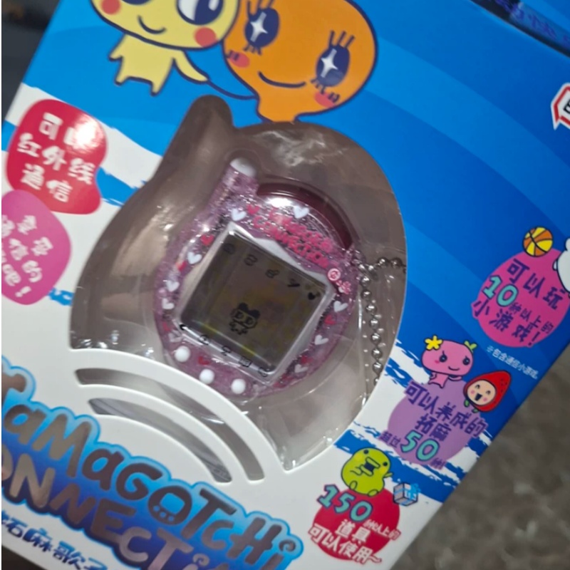 Virtual Gaming Accessories - Bandai Tamagotchi, consola de videojuegos electrónica