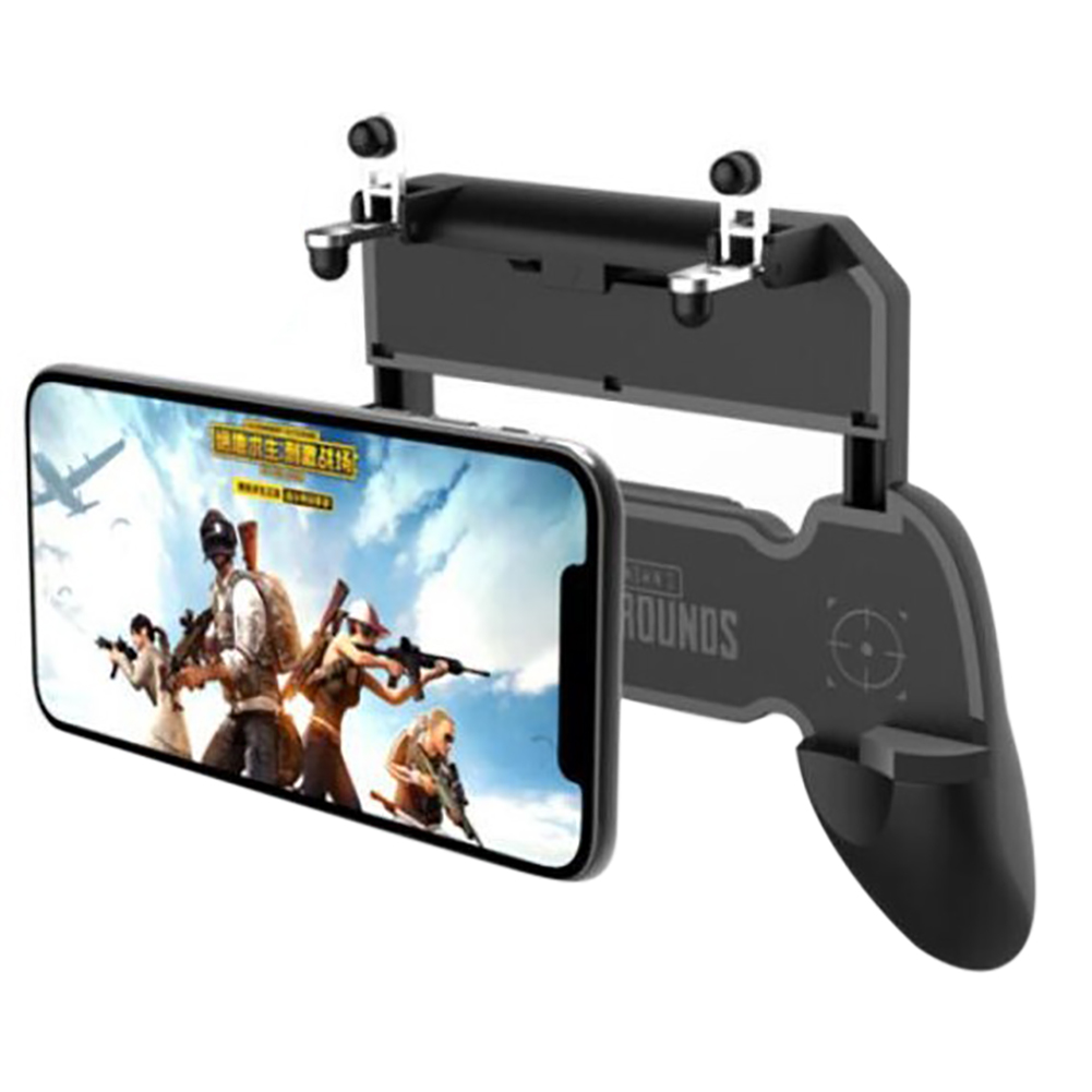 Gaming Accessories For Your Phone - Controlador PUBG Control para teléfono Gamepad