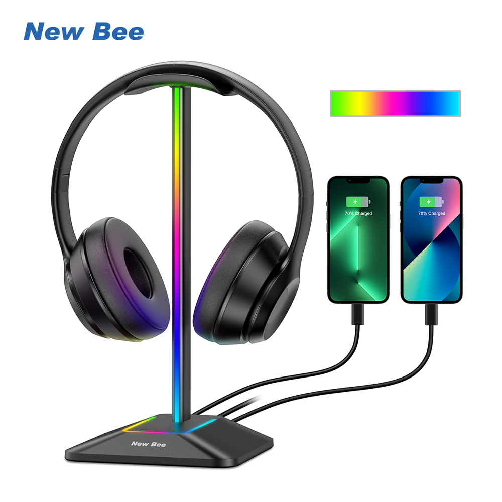 Nuevo Soporte para auriculares - Gaming Accessories Sale reseña y precio