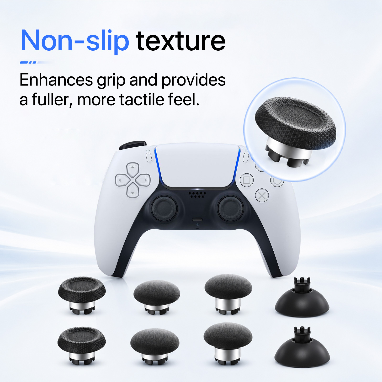 Joysticks Electromagnéticos AK - Gaming Accessories Ps4 reseña y precio