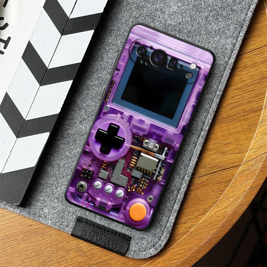 Funda para Google Pixel 10A 8a - Gaming Accessories For Your Phone reseña y precio