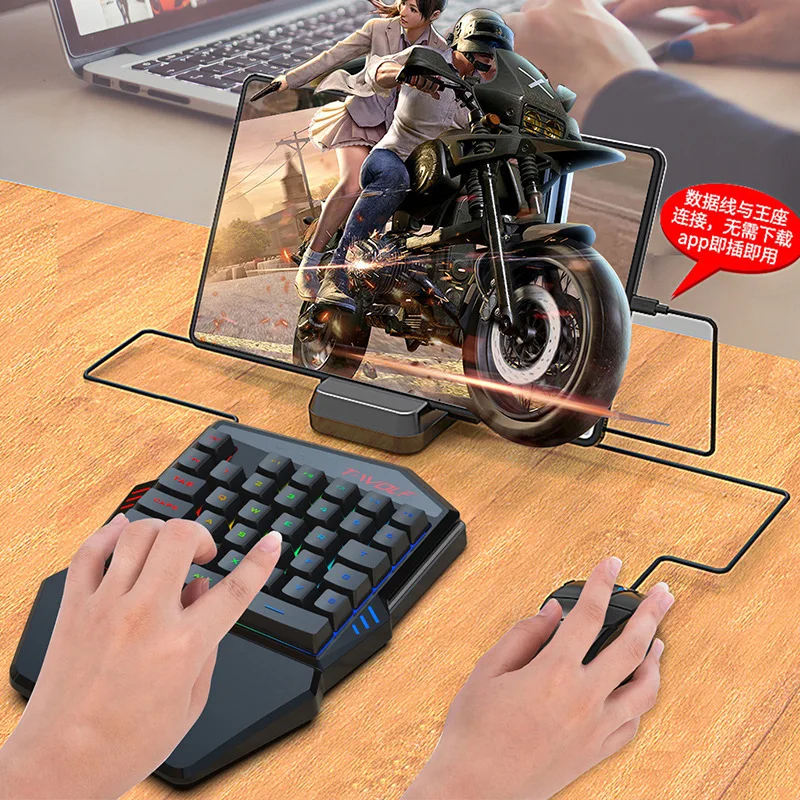 T-WOLF TF900 Juego de trono de - Gaming Accessories For Your Phone reseña y precio