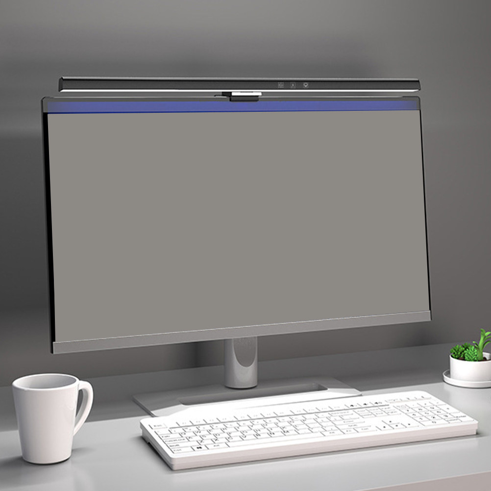 Barra de Luz para Monitor, Pro - Monitor Light Bar reseña y precio
