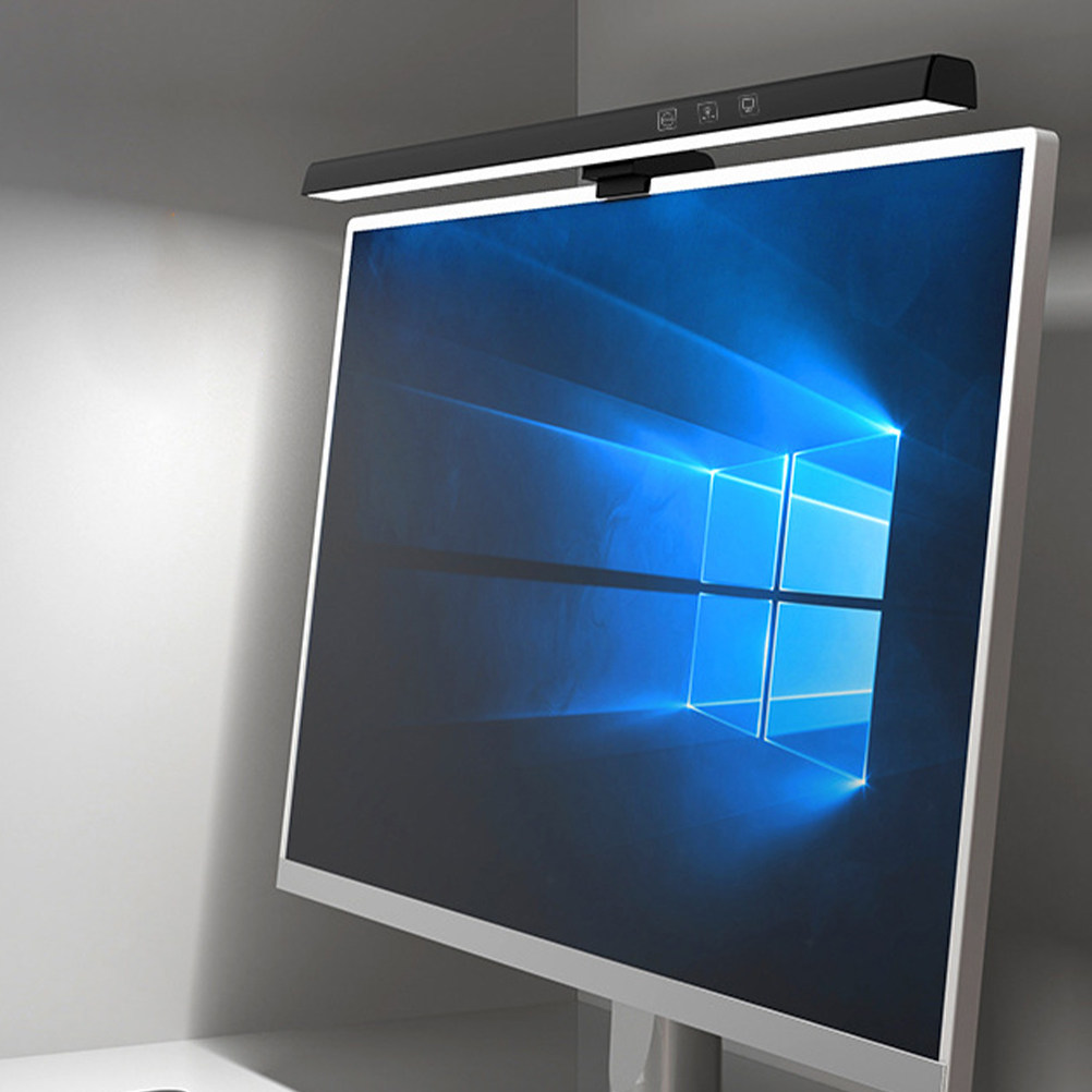 Barra de Luz para Monitor, Pro - Monitor Light Bar reseña y precio