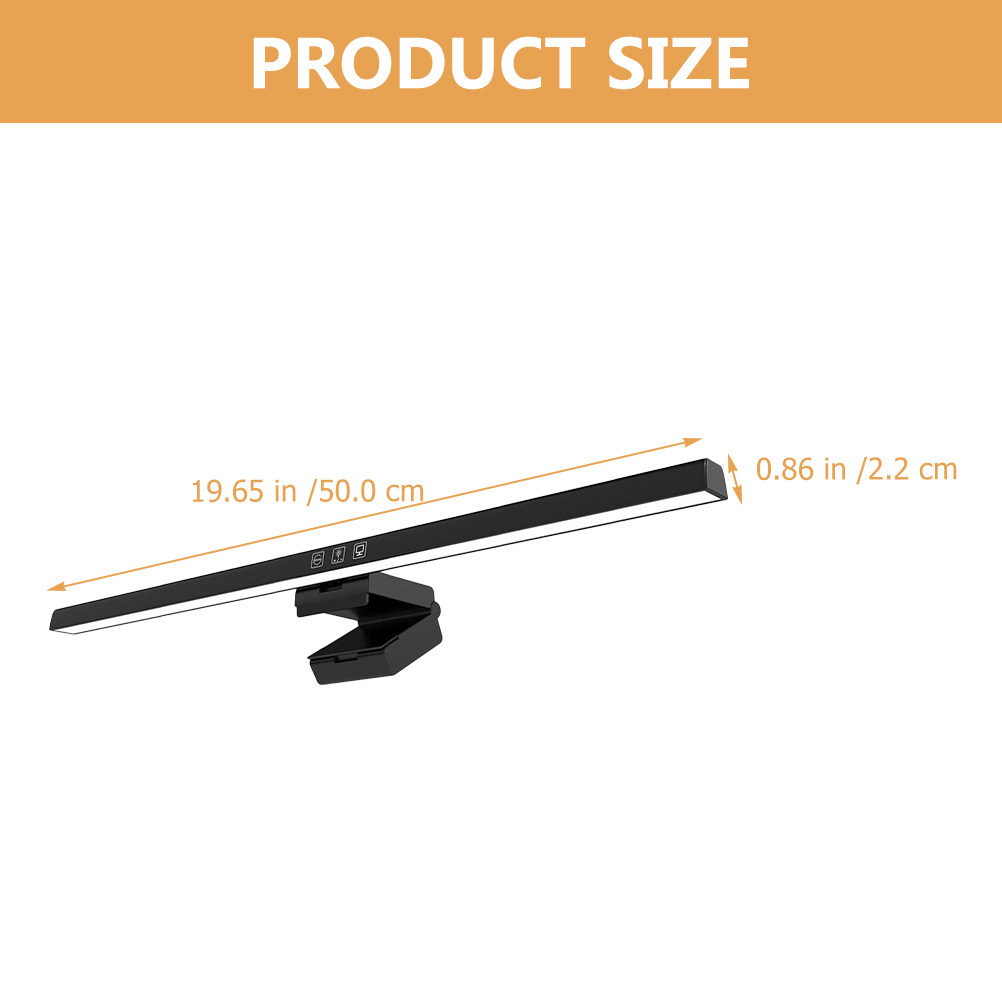 Barra de Luz para Monitor, Pro - Monitor Light Bar reseña y precio