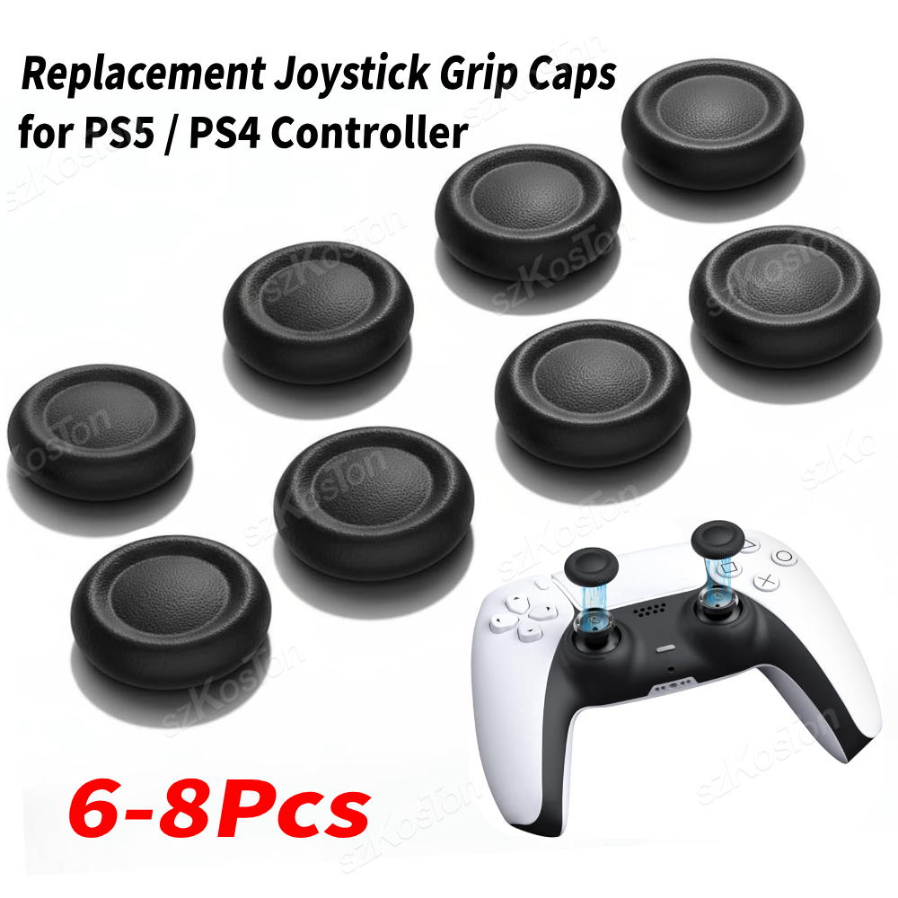 Tapas de Joystick de repuesto  - Gaming Accessories Ps4 reseña y precio