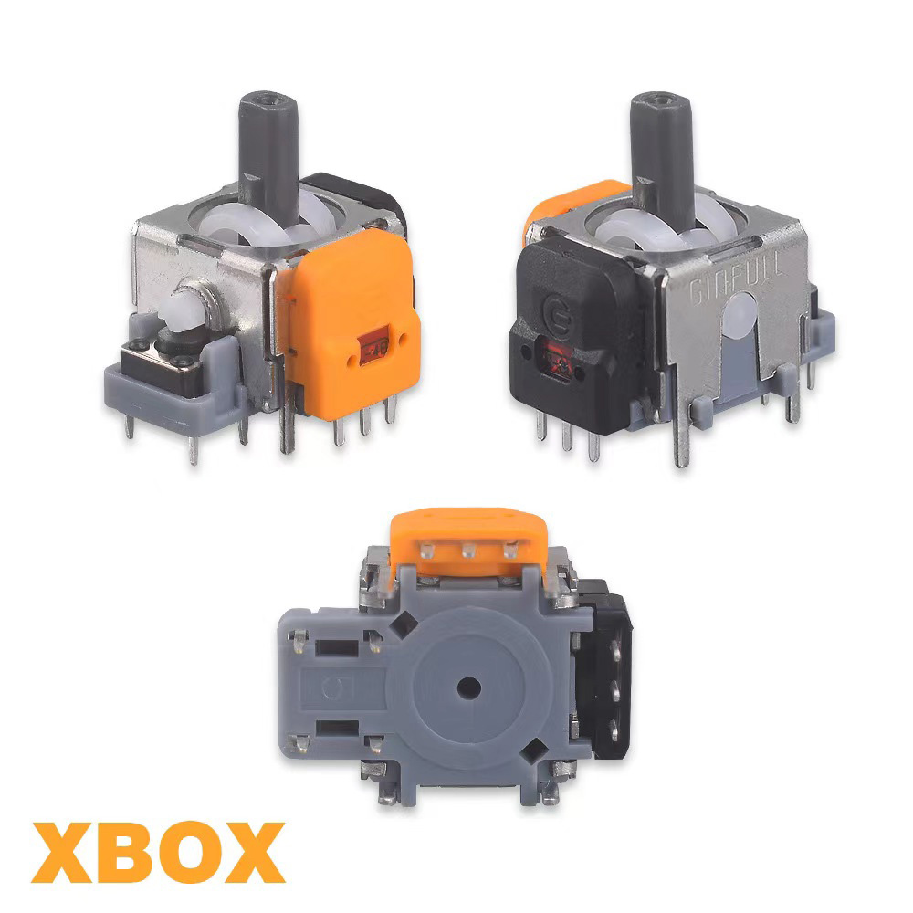 2/10 Uds. Joystick electromagn - Gaming Accessories Ps4 reseña y precio