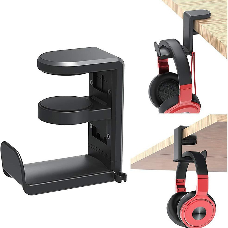 Soporte para Auriculares de Ju - Gaming Accessories Sale reseña y precio