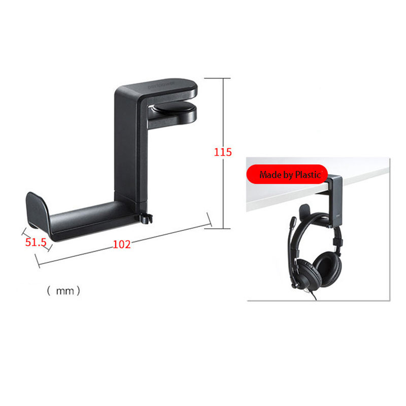 Soporte para Auriculares de Ju - Gaming Accessories Sale reseña y precio