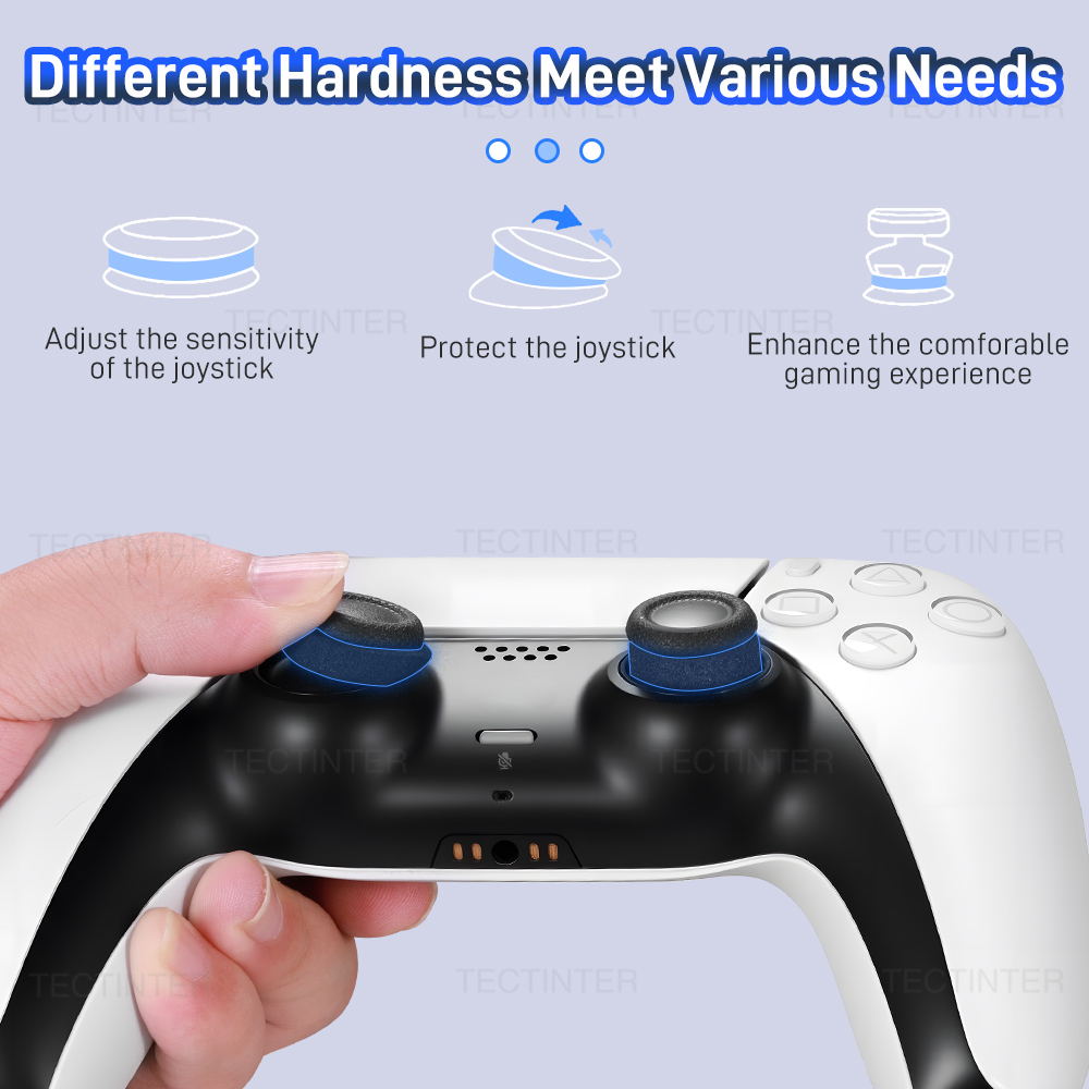 Anillos de objetivo de precisi - Gaming Accessories Ps4 reseña y precio