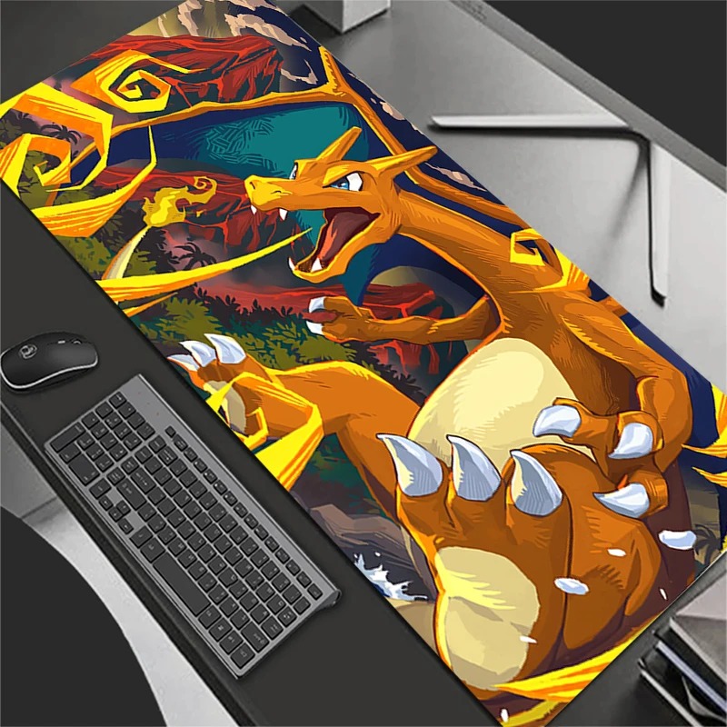 Alfombrilla de ratón para jueg - Gaming Accessories For Pc reseña y precio
