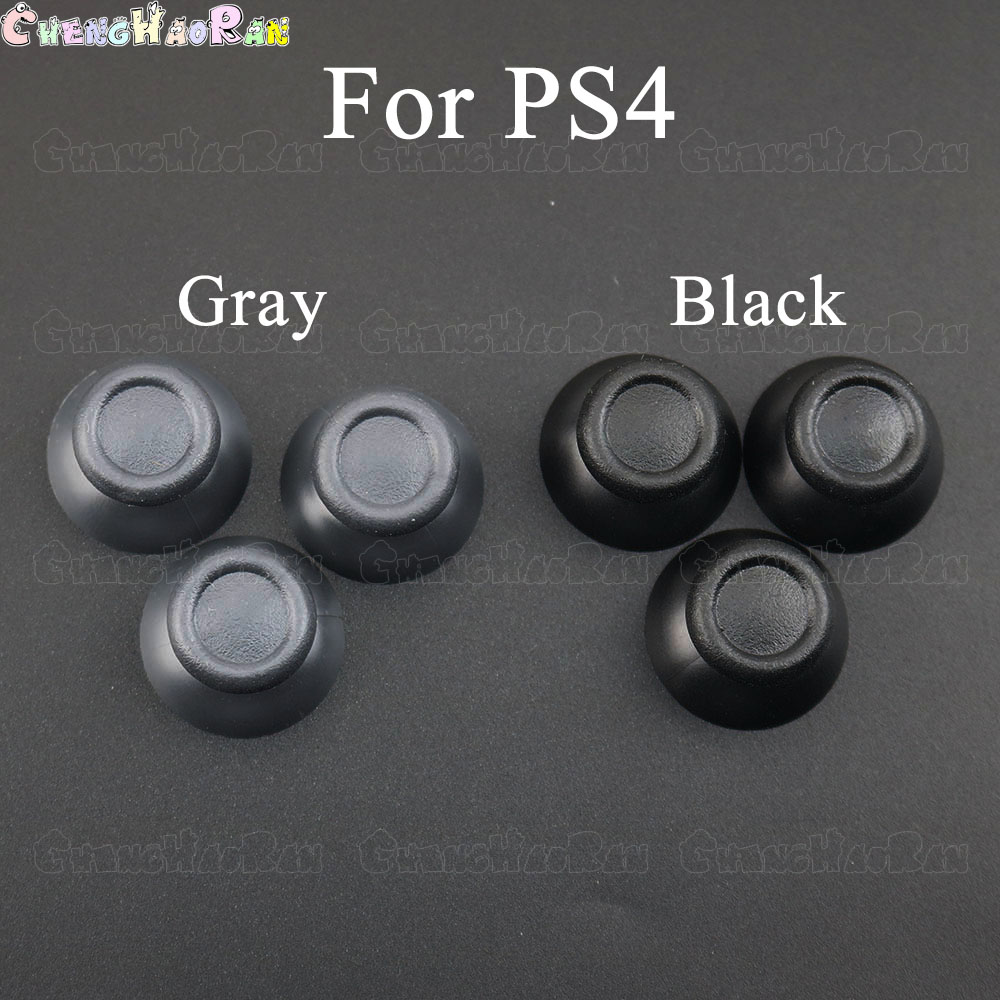 2 Fundas Grises Analógicas 3D  - Gaming Accessories Ps4 reseña y precio