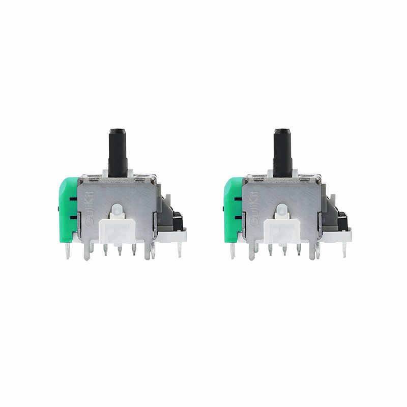 10 pares de Joystick GuliKit T - Gaming Accessories Ps4 reseña y precio