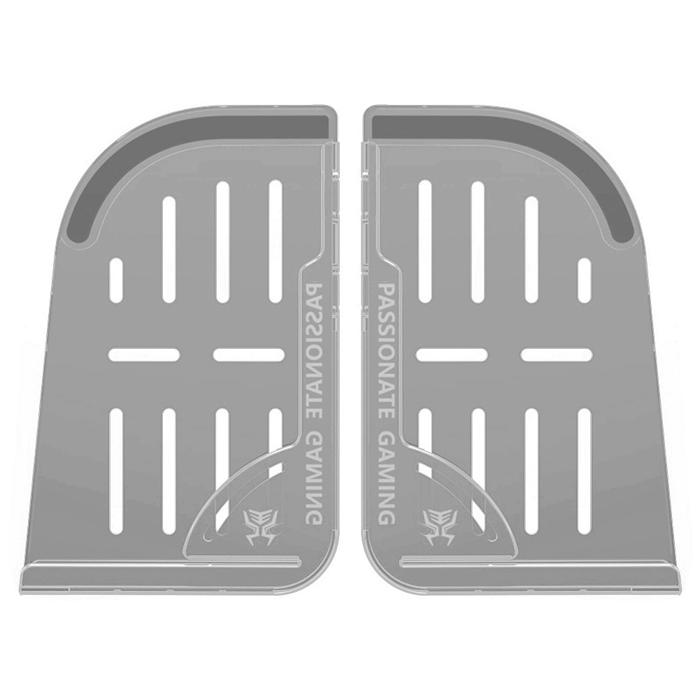 2 Soportes Auxiliares de Silic - Gaming Accessories For Your Phone reseña y precio