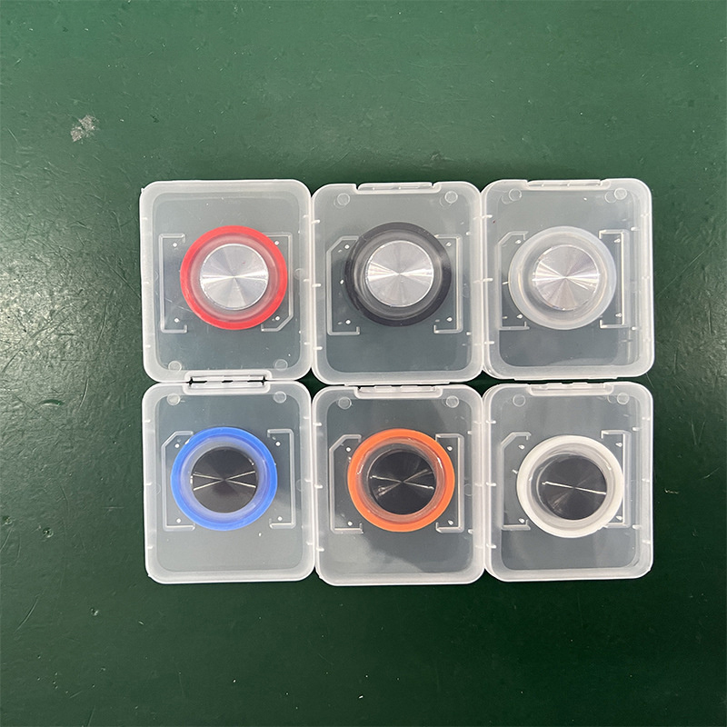 Controlador de Joystick Univer - Gaming Accessories For Your Phone reseña y precio