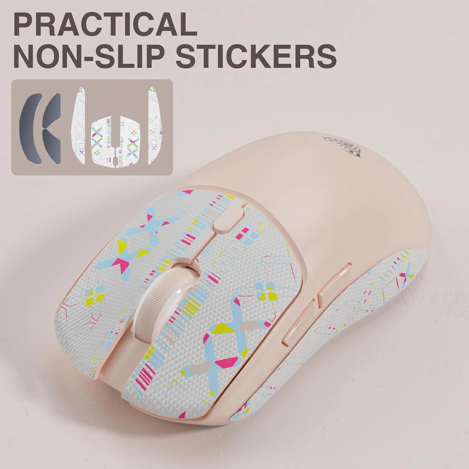 Ratón Inalámbrico para Juegos  - Gaming Accessories For Pc reseña y precio