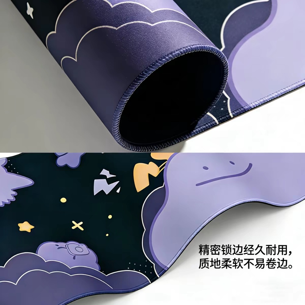 Alfombrilla de ratón Pokémon D - Gaming Accessories In Japan reseña y precio