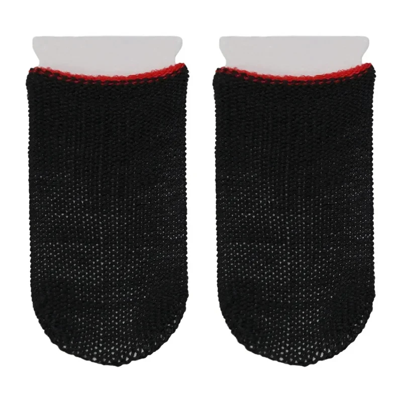 1-3 pares de fundas para dedos - Gaming Accessories For Your Phone reseña y precio