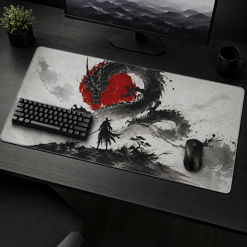 Alfombrilla de ratón para jueg - Gaming Accessories On Sale reseña y precio