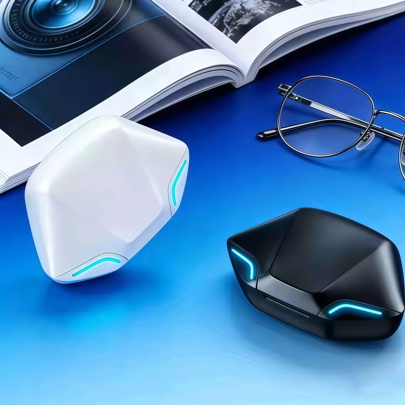 Auriculares Inalámbricos Bluet - Gaming Accessories Sale reseña y precio