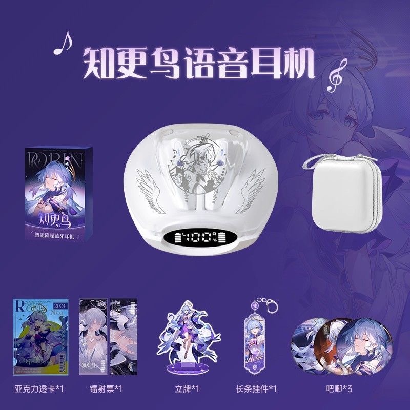 Auriculares Bluetooth Robin Ho - Gaming Accessories Sale reseña y precio