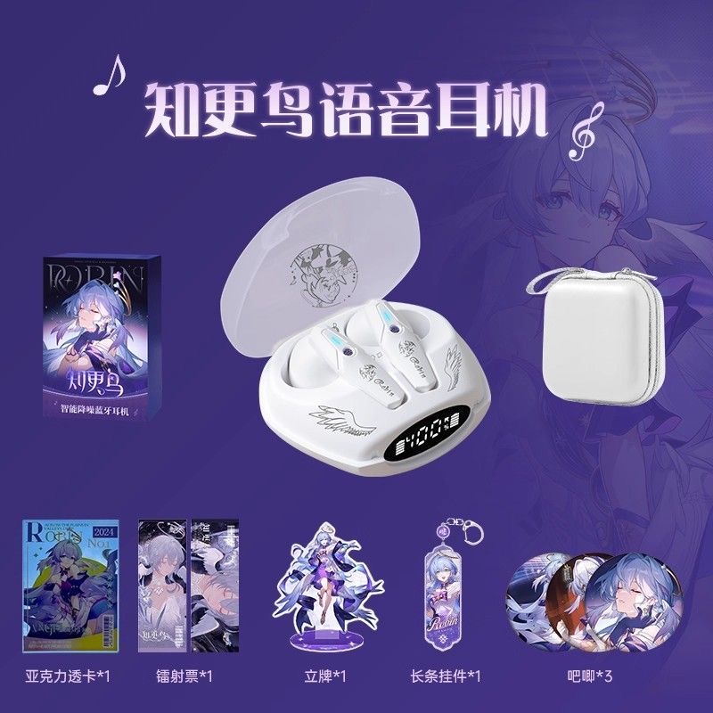 Auriculares Bluetooth Robin Ho - Gaming Accessories Sale reseña y precio