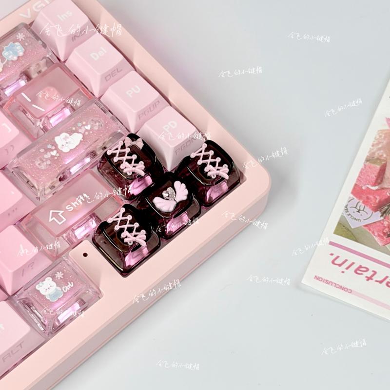 Teclas con Diseño de Mariposa, - Gaming Accessories To Sell reseña y precio