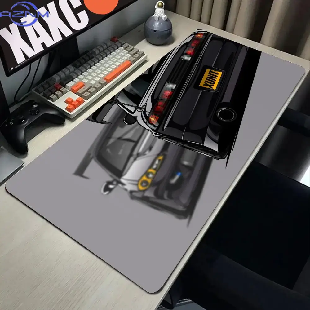 Alfombrilla de Ratón XXL para  - Gaming Accessories To Sell reseña y precio