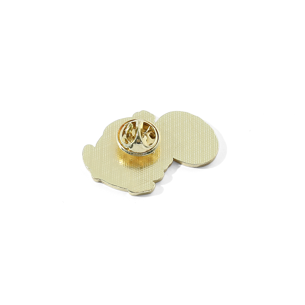 1 pieza ​ Broche de personaje  - Gaming Equipment Accessories reseña y precio