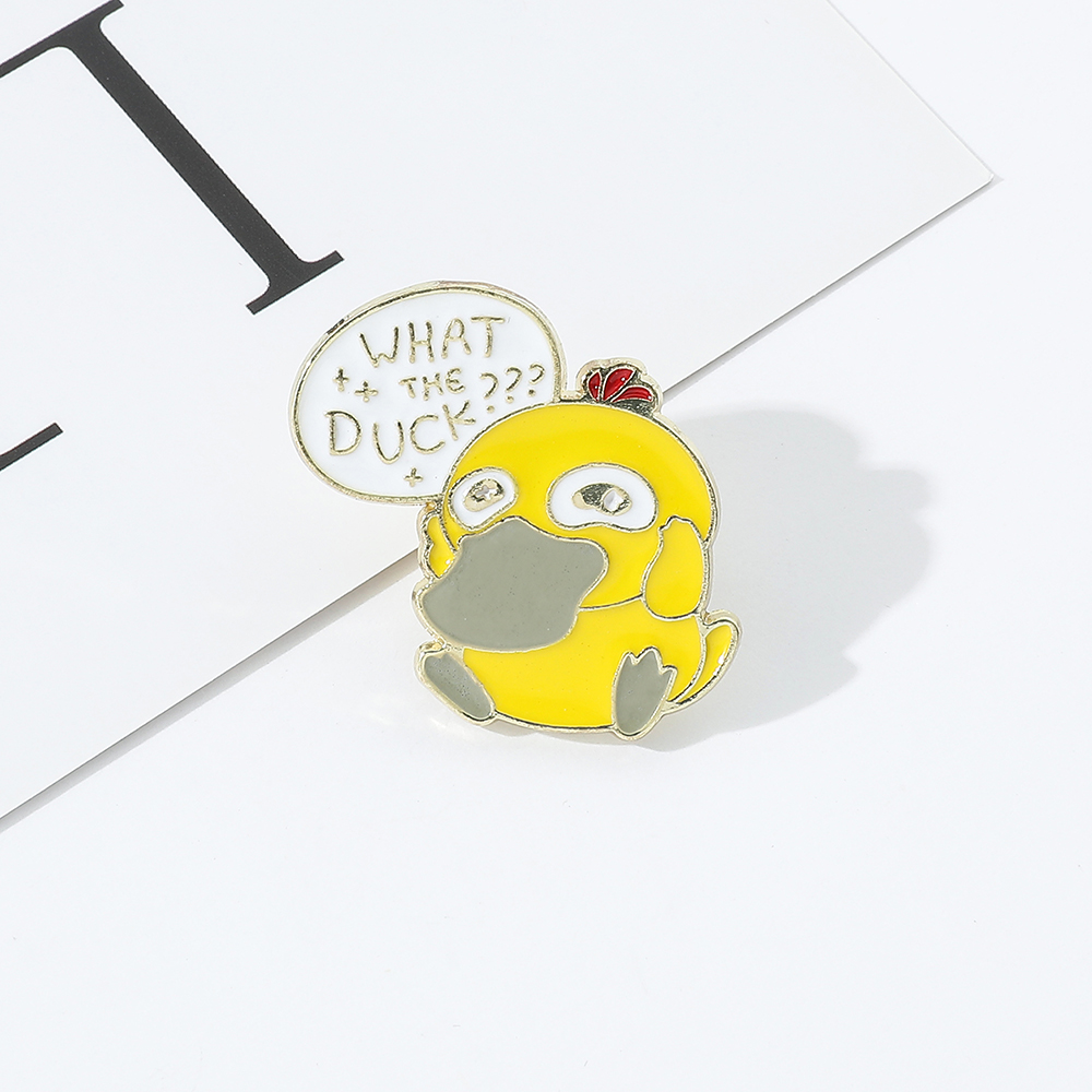 1 pieza ​ Broche de personaje  - Gaming Equipment Accessories reseña y precio