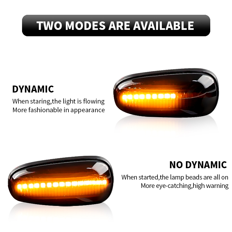 2 uds luces LED de posición la - Gaming Equipment Accessories reseña y precio