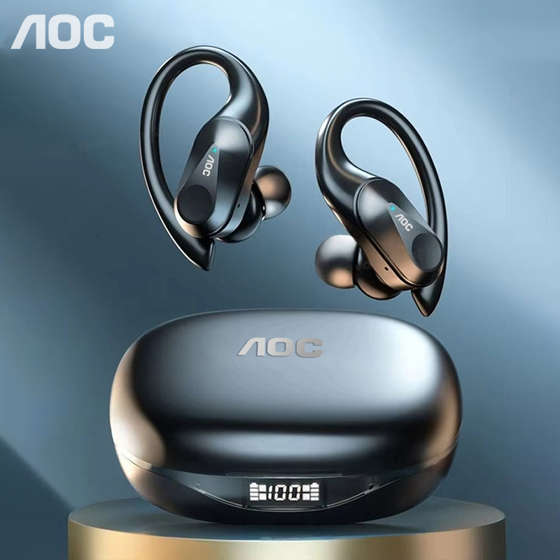 Choice AOC Auriculares deporti - Gaming Accessories For Your Phone reseña y precio