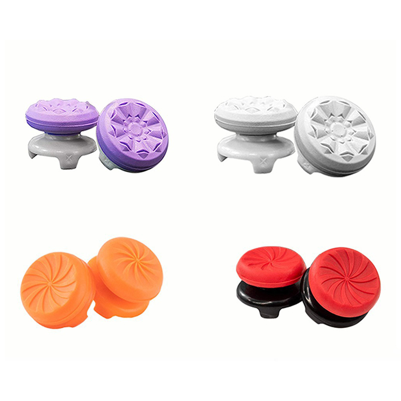 2 Fundas de Silicona para Cont - Gaming Accessories Ps4 reseña y precio
