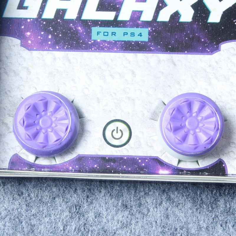 2 Fundas de Silicona para Cont - Gaming Accessories Ps4 reseña y precio