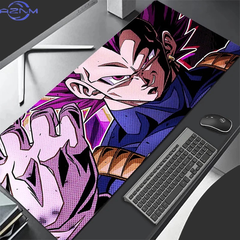 Alfombrilla de Ratón XXL de An - Gaming Accessories In Japan reseña y precio