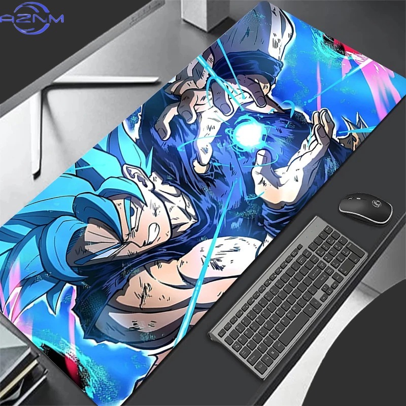 Alfombrilla de Ratón XXL de An - Gaming Accessories In Japan reseña y precio