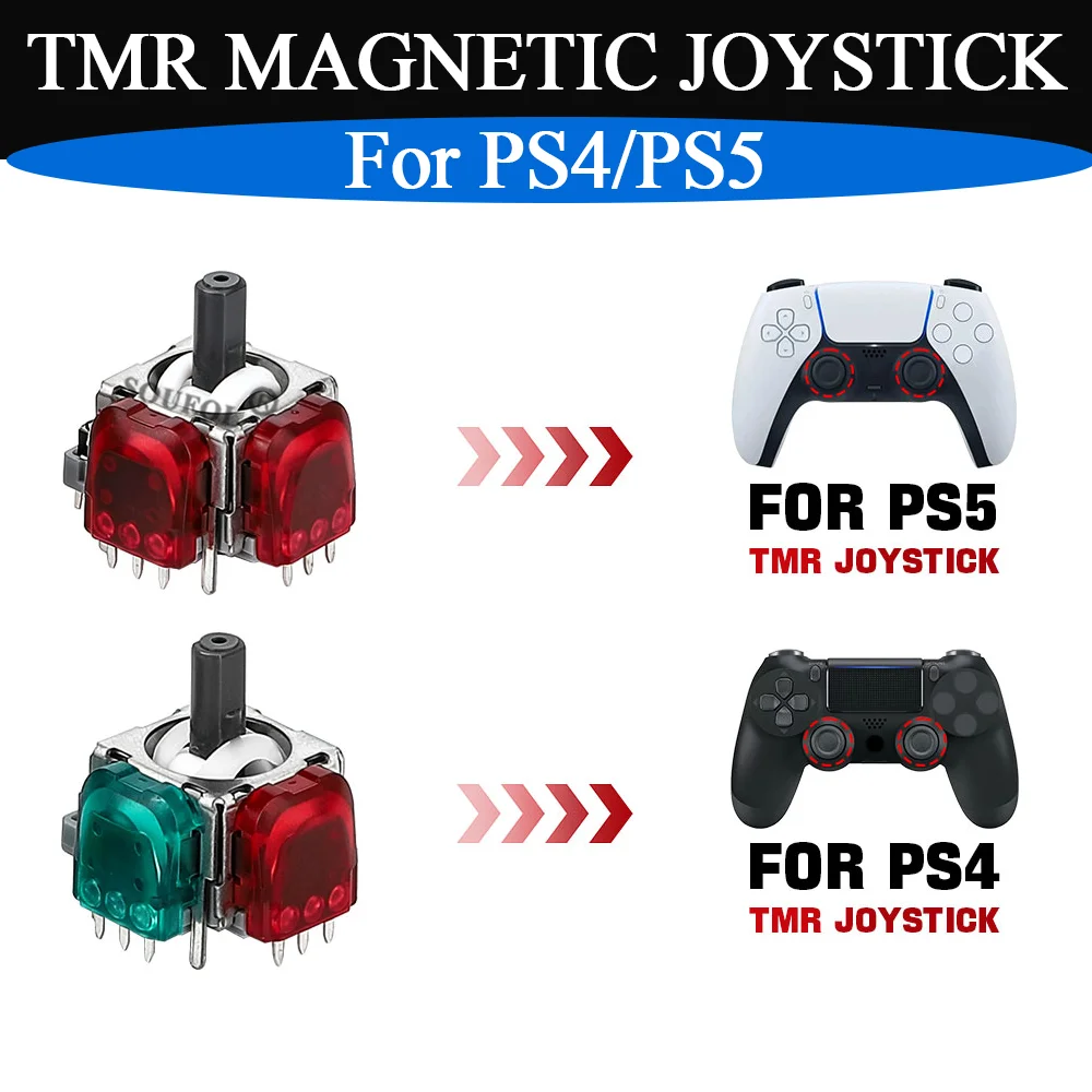 2/4/8/10 unidades de joystick  - Gaming Accessories Ps4 reseña y precio