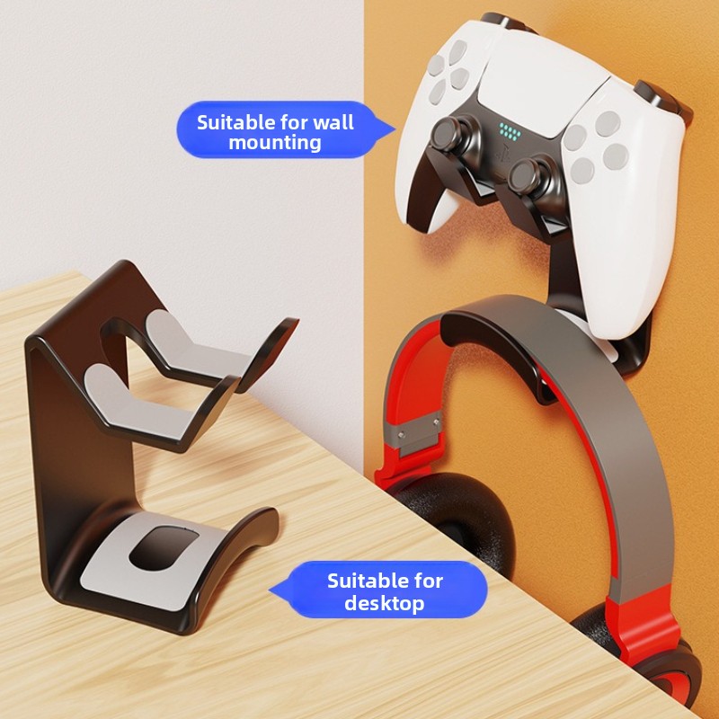 Soporte de pared para auricula - Gaming Accessories Sale reseña y precio
