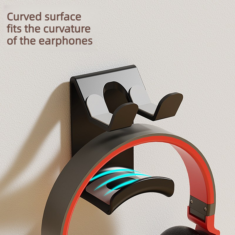 Soporte de pared para auricula - Gaming Accessories Sale reseña y precio